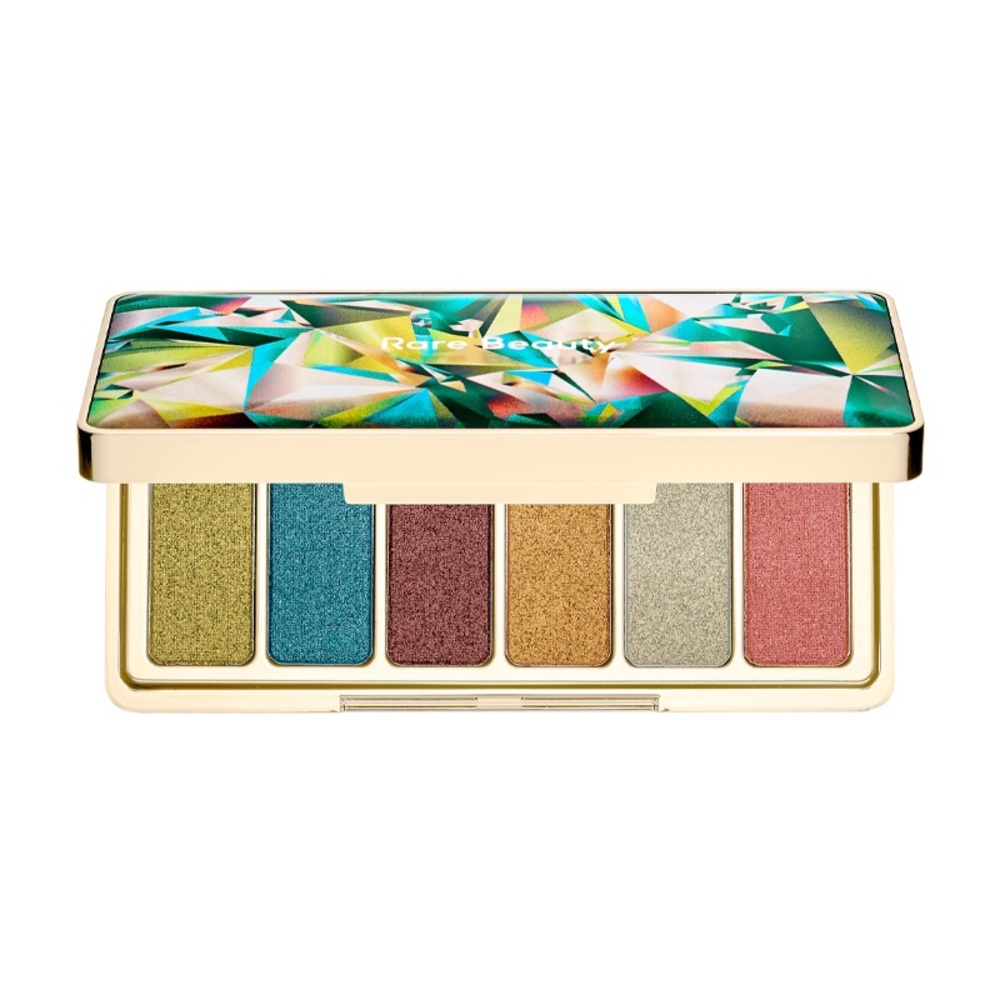 Rare Beauty by Selena Gomez Confident Energy Eyeshadow Palette
